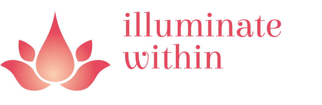 Illuminate Within Logo
